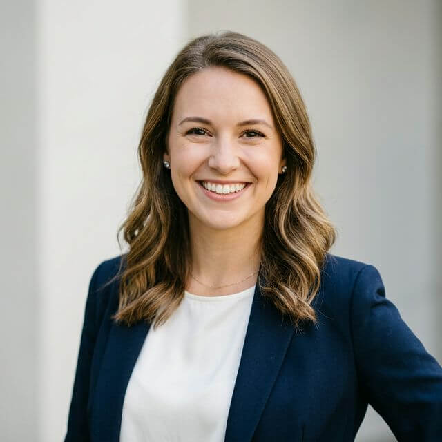 Sarah Jenkins