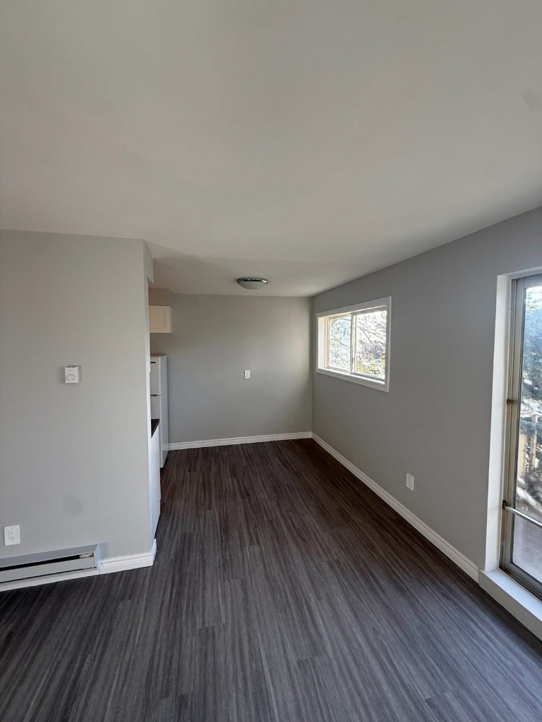 Property transformation and renovation project we completed in Vaughan