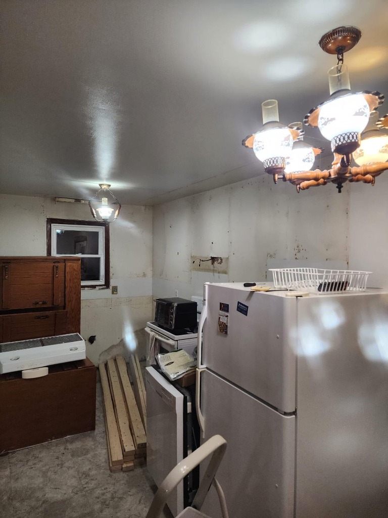 Property transformation and renovation project we completed in Vaughan